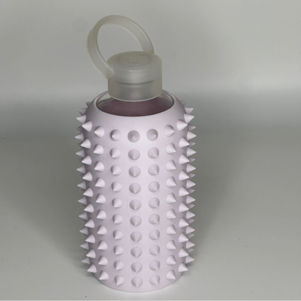 bkr Spiked Little Bottle Lala 16oz 500ml